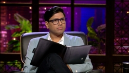 Shark Tank India - 17th Jan 2023
